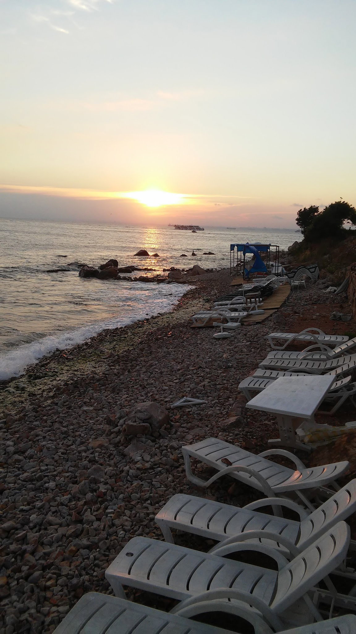 Cafe Dumankaya