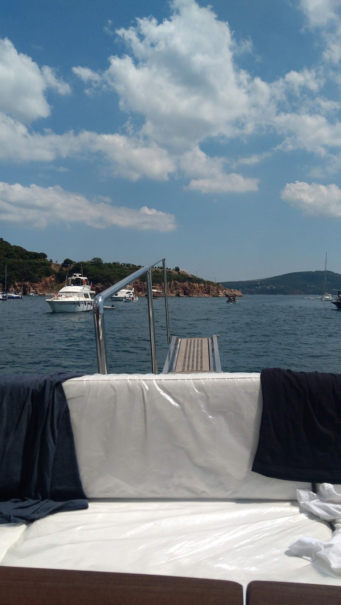Cafe Dumankaya