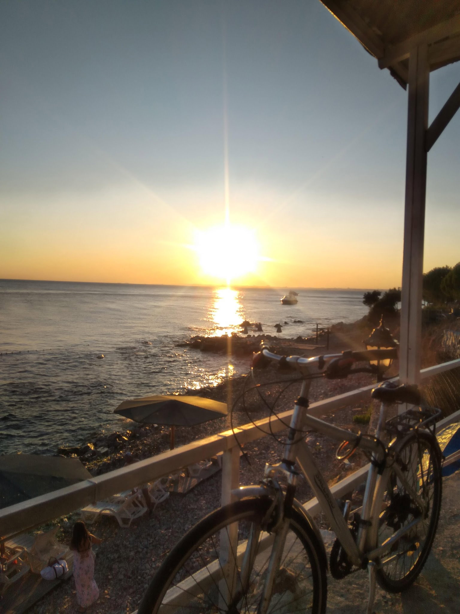 Cafe Dumankaya