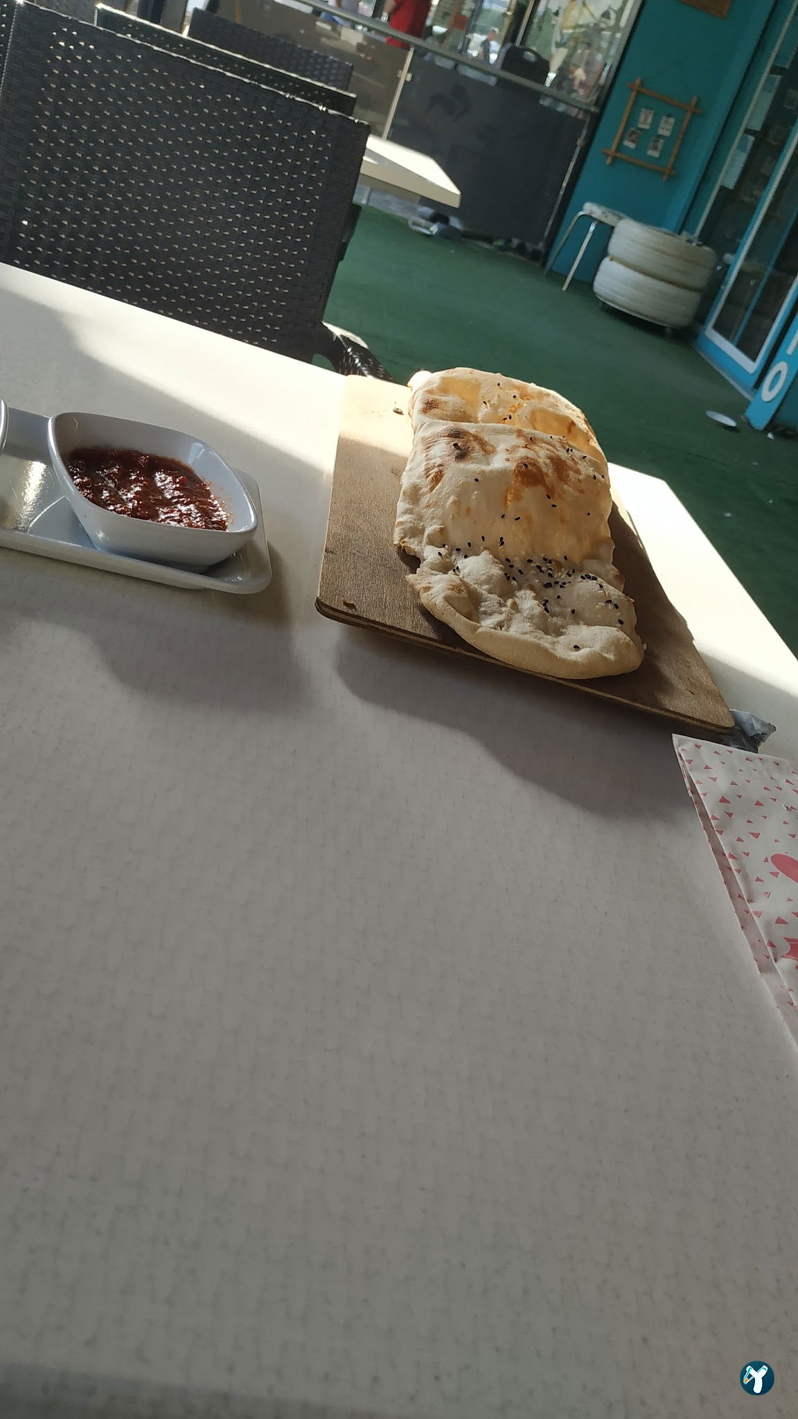 Çiftlik Kebap & Döner