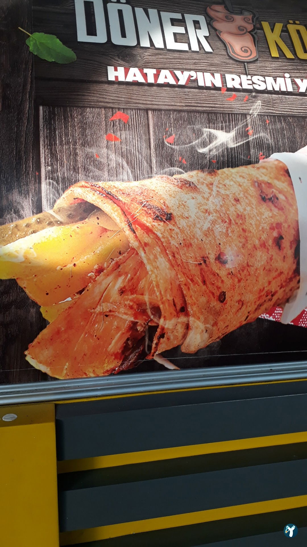 Çiftlik Kebap & Döner