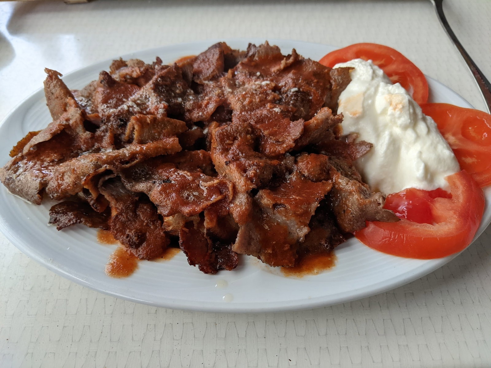 Çiftlik Kebap & Döner