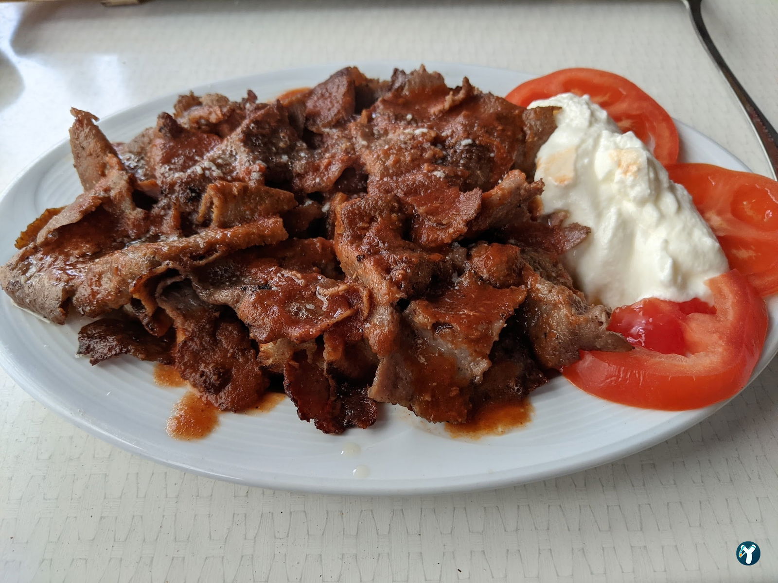 Çiftlik Kebap & Döner