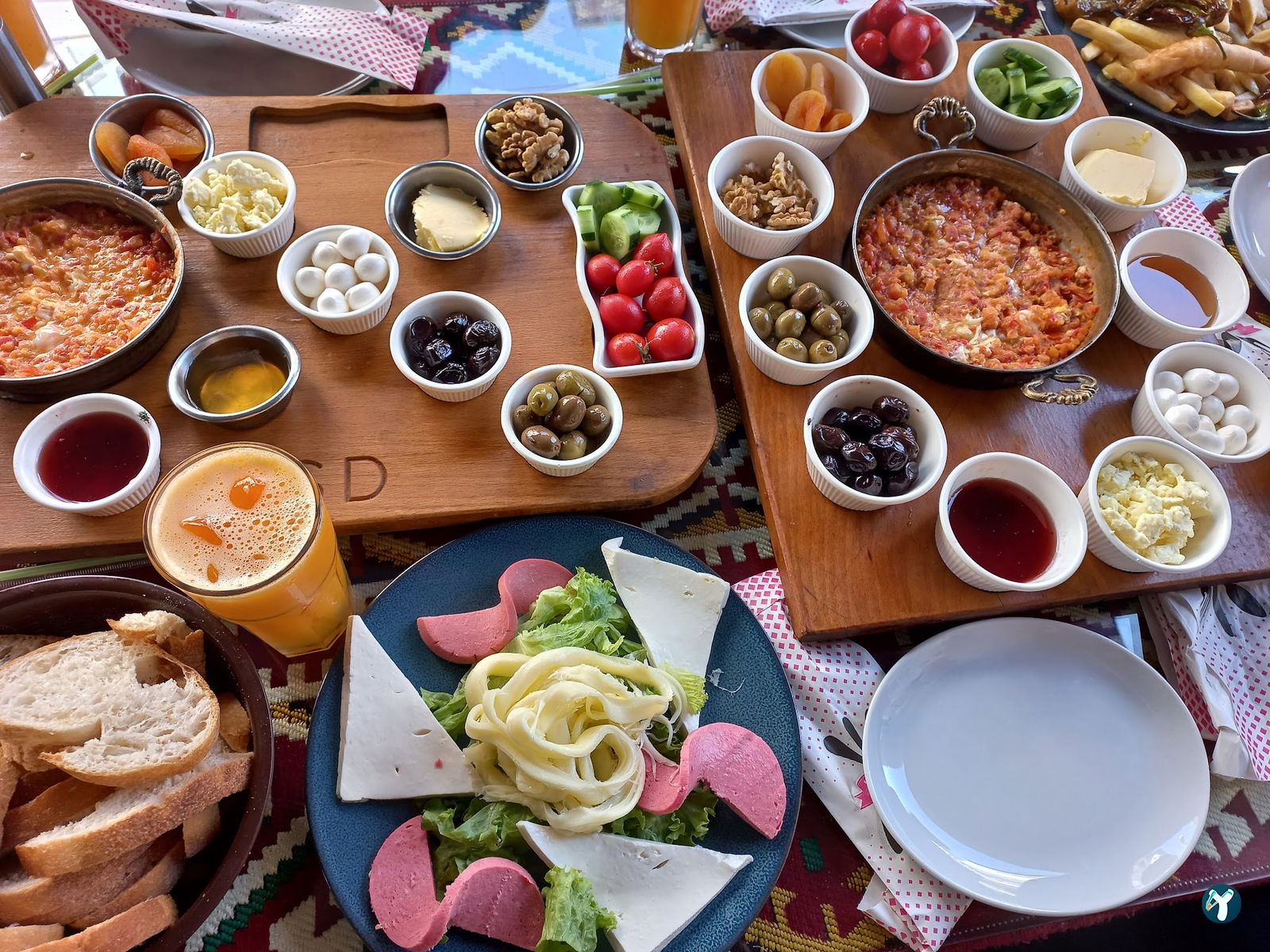 Çiftlik Kebap & Döner