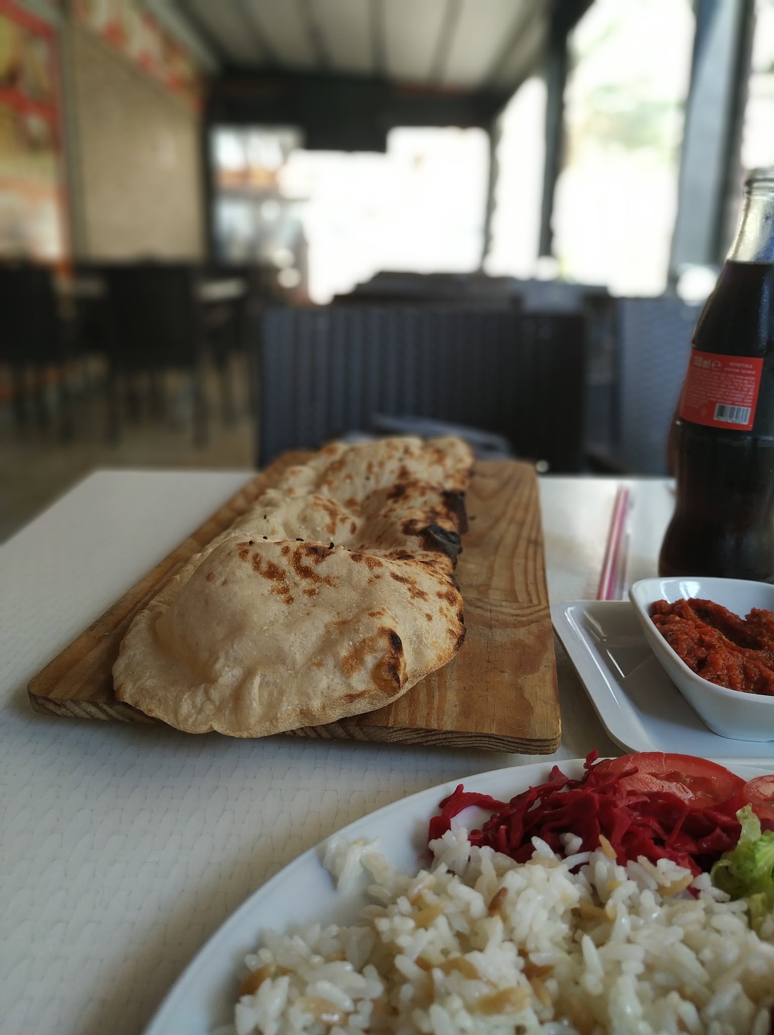 Çiftlik Kebap & Döner