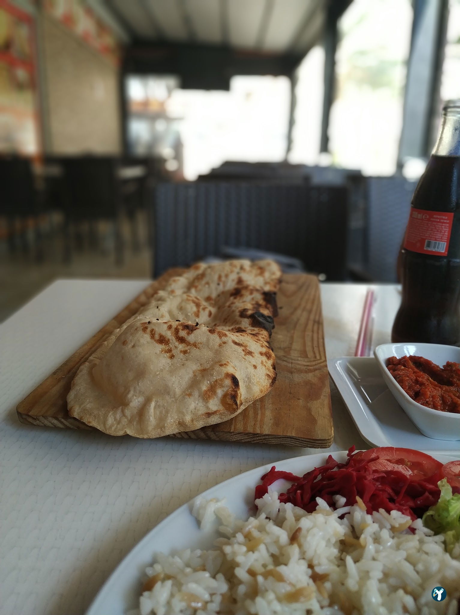 Çiftlik Kebap & Döner