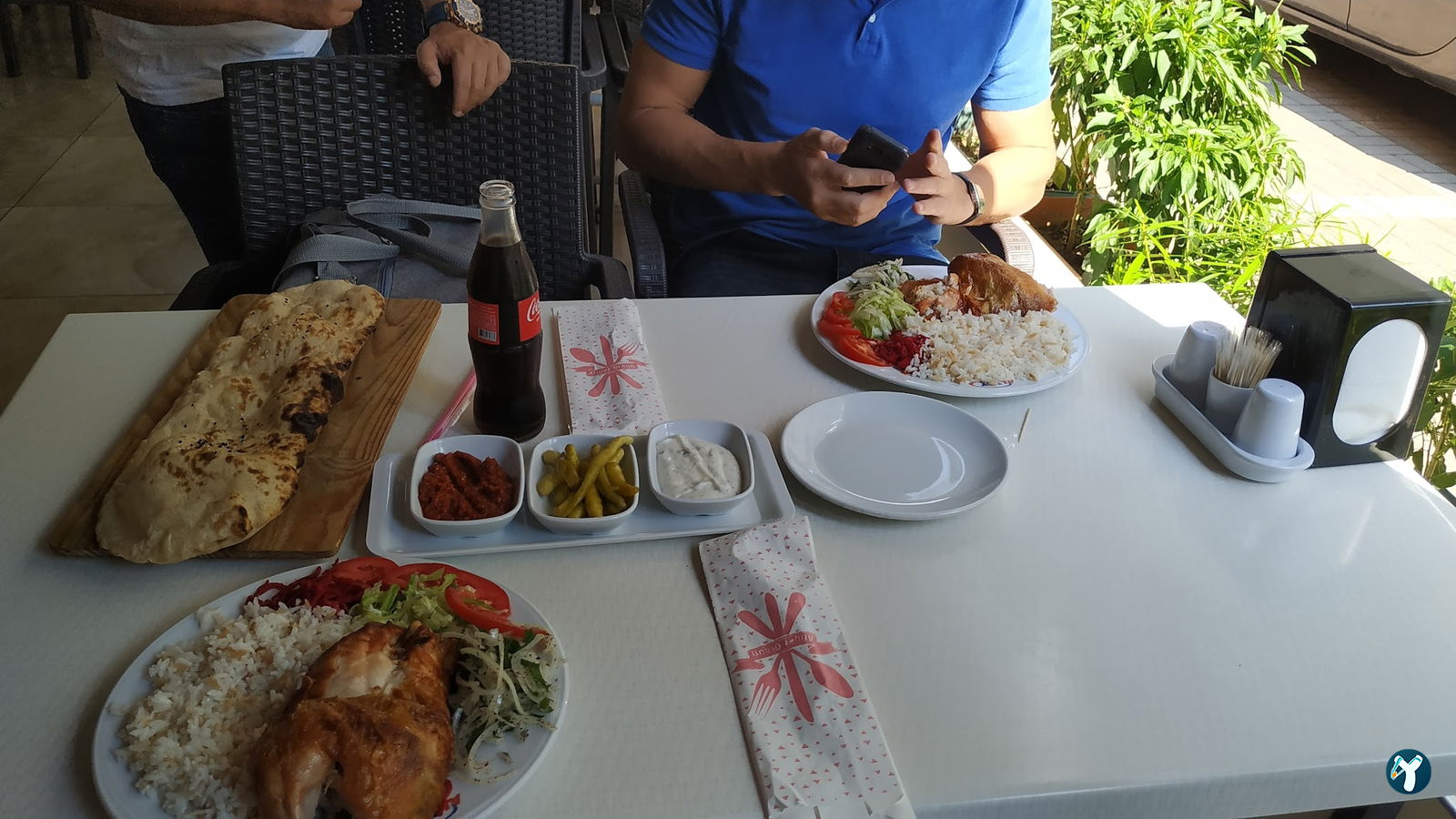 Çiftlik Kebap & Döner