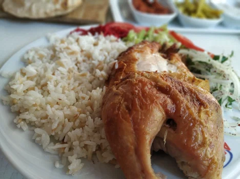 Çiftlik Kebap & Döner resimleri
