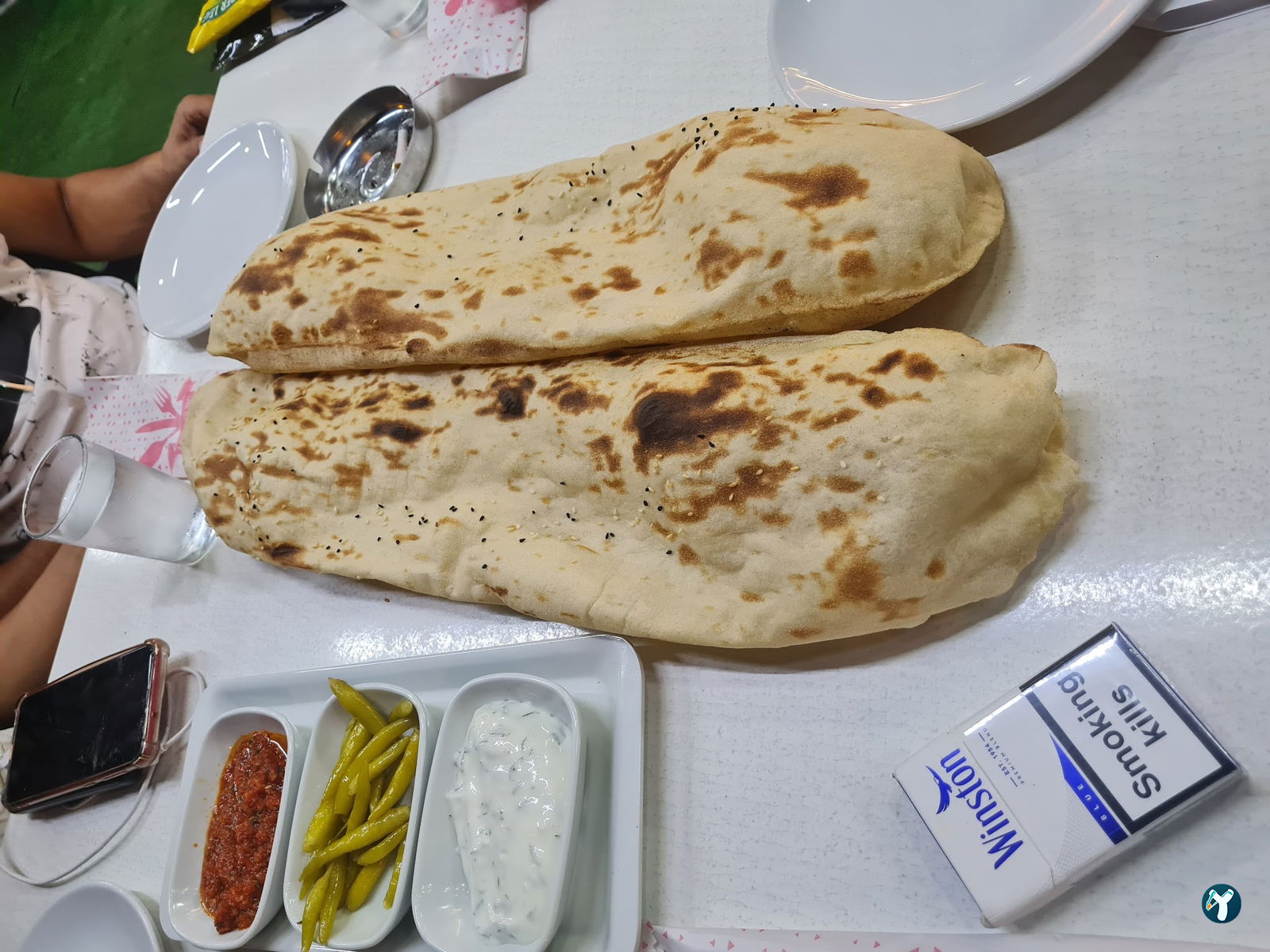 Çiftlik Kebap & Döner