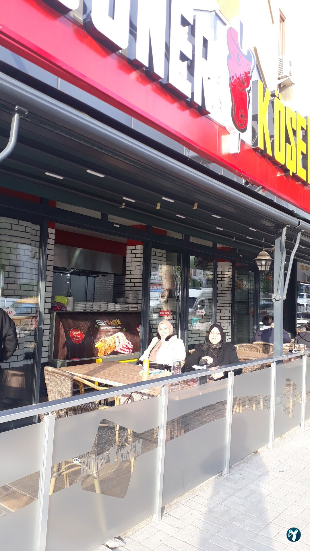 Çiftlik Kebap & Döner