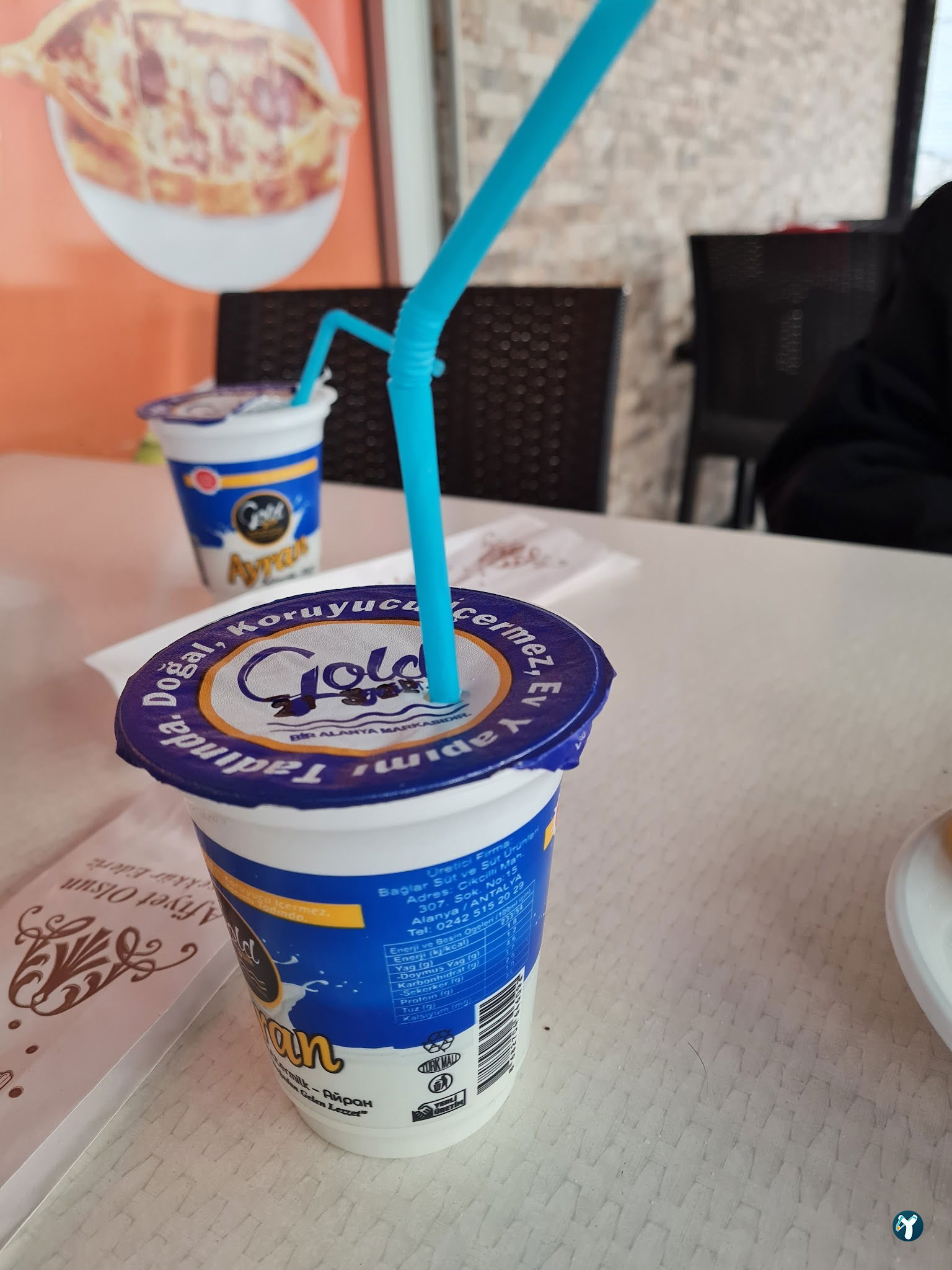 Çiftlik Kebap & Döner