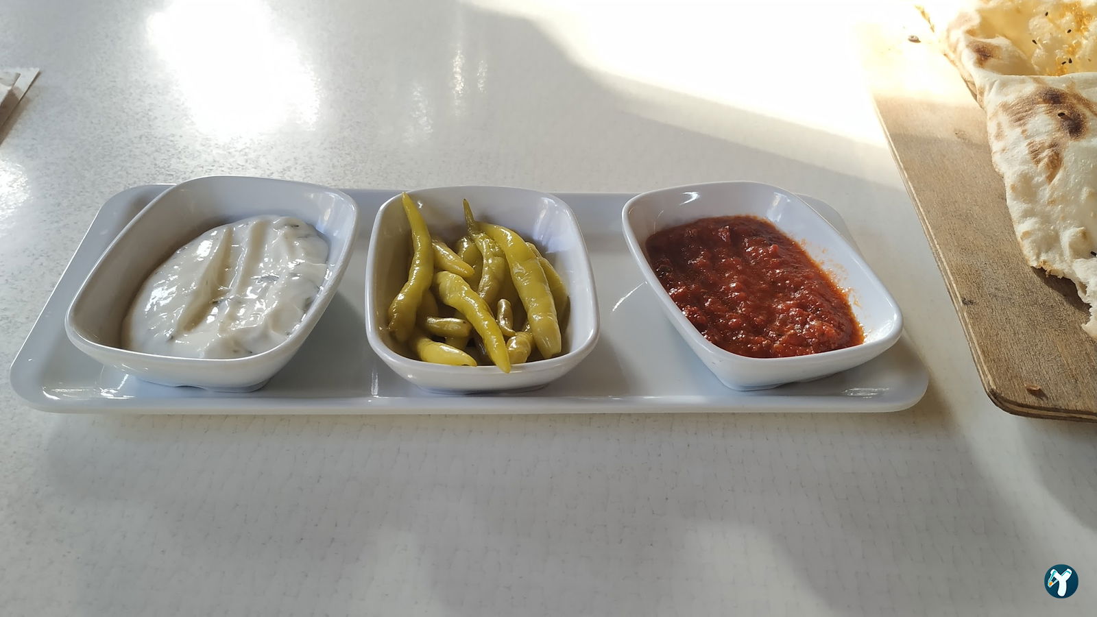 Çiftlik Kebap & Döner