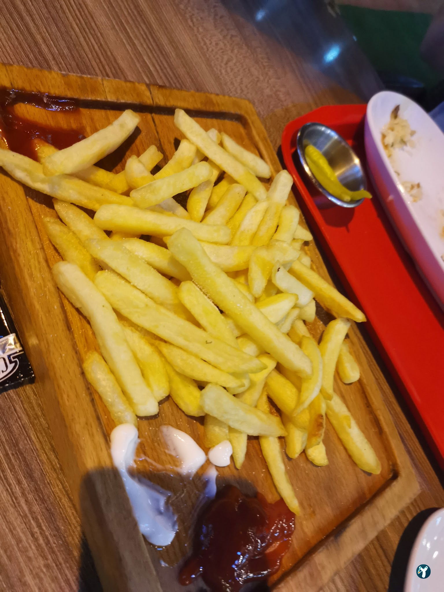 Çiftlik Kebap & Döner