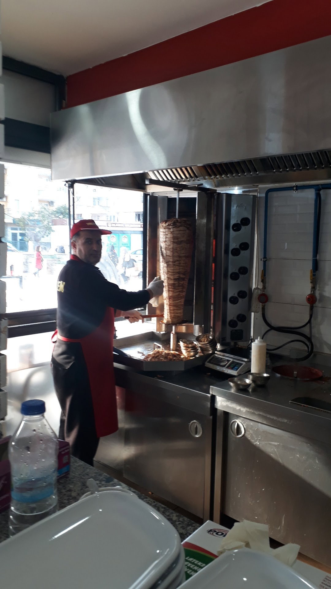 Çiftlik Kebap & Döner