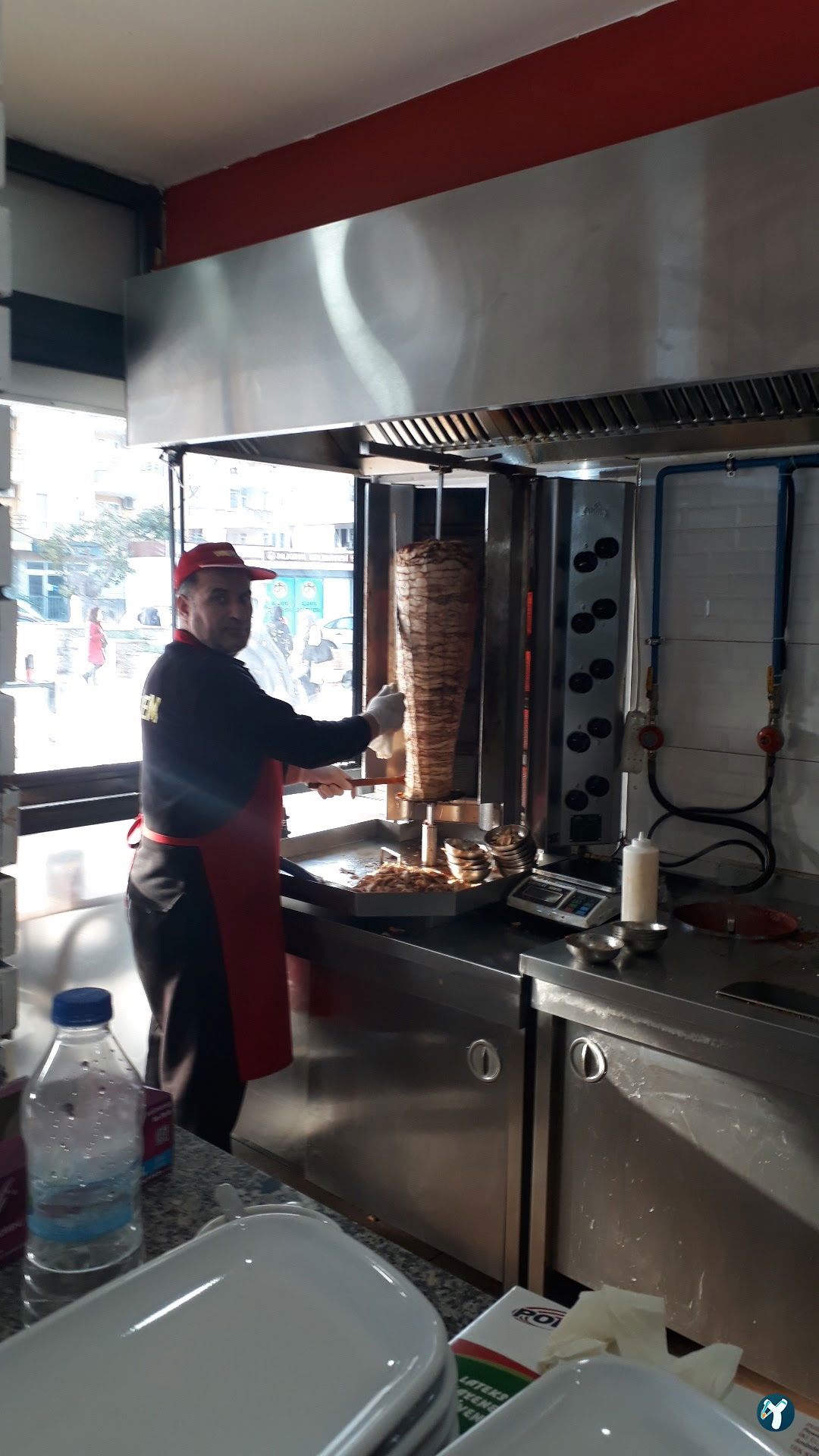 Çiftlik Kebap & Döner