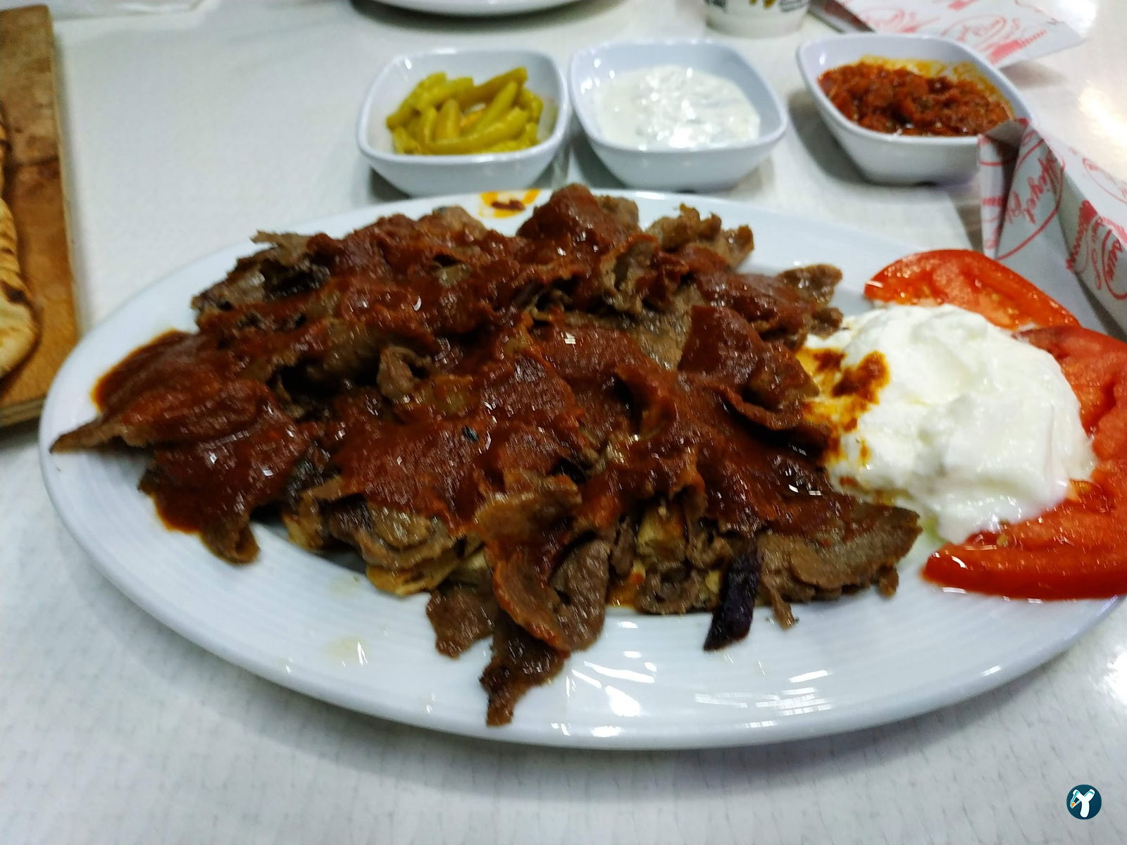 Çiftlik Kebap & Döner