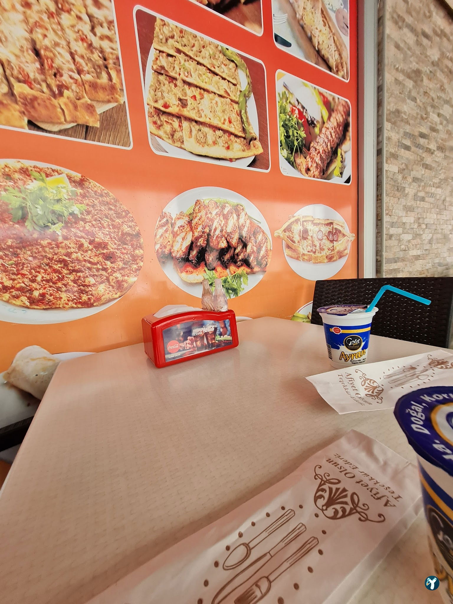 Çiftlik Kebap & Döner