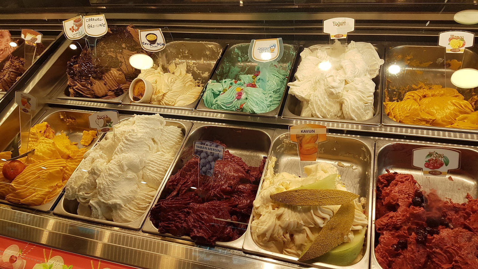 Cookah Cafe & Bistro