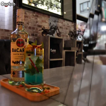 Cookah Cafe & Bistro resimleri