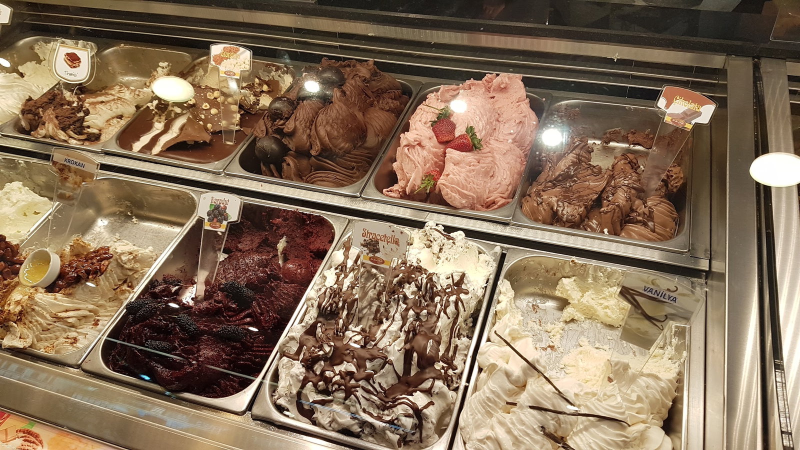 Cookah Cafe & Bistro