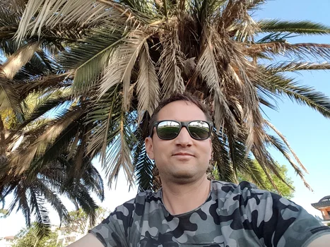 Cookah Cafe & Bistro resimleri