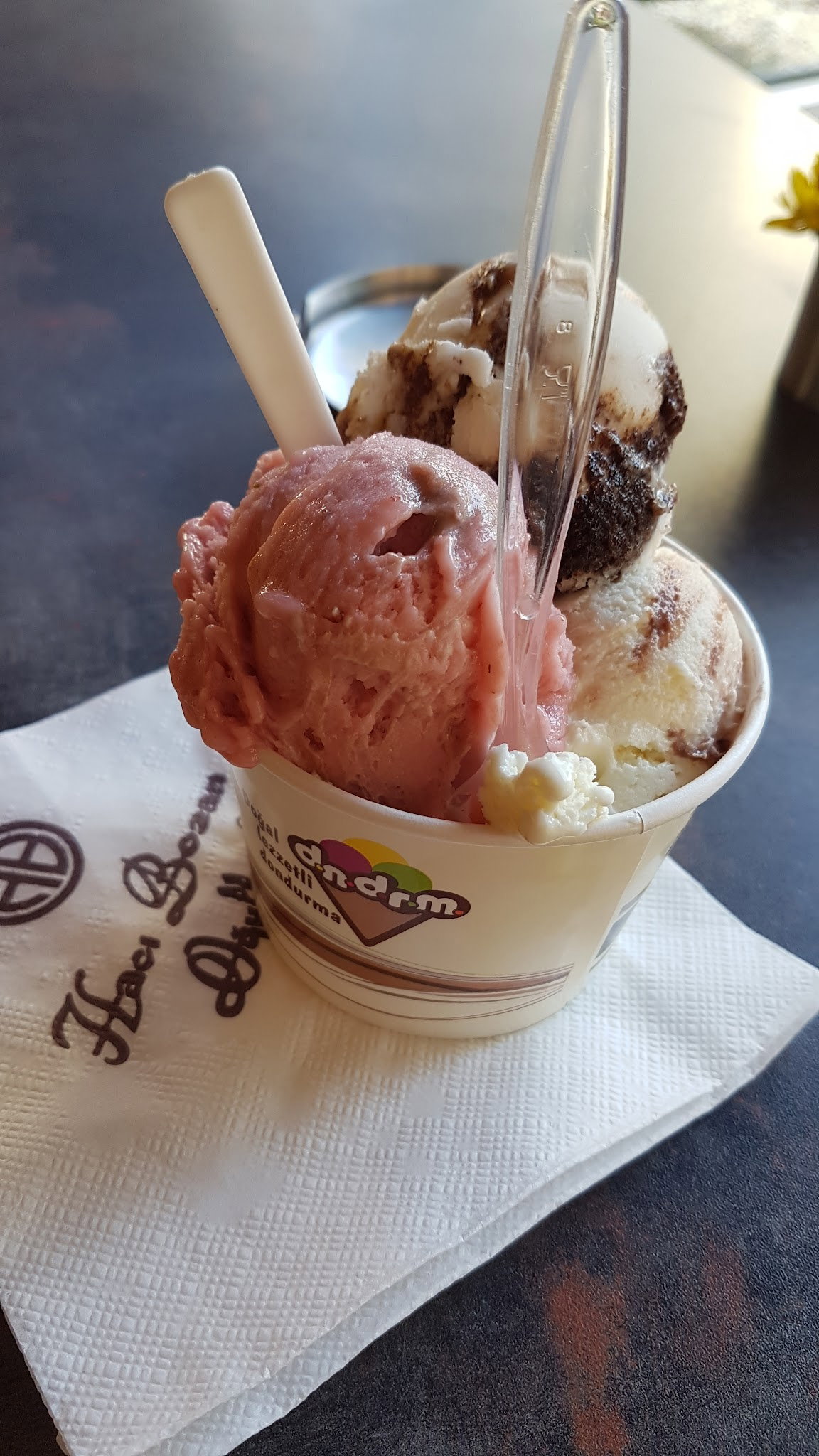 Cookah Cafe & Bistro