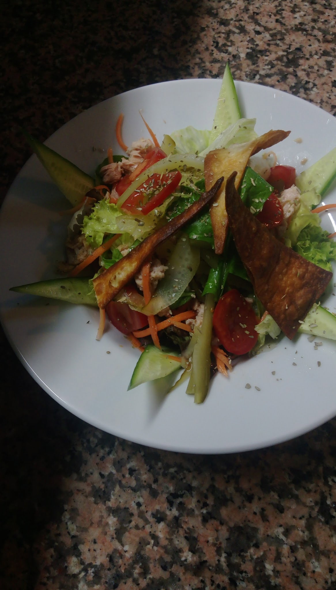 Cookah Cafe & Bistro