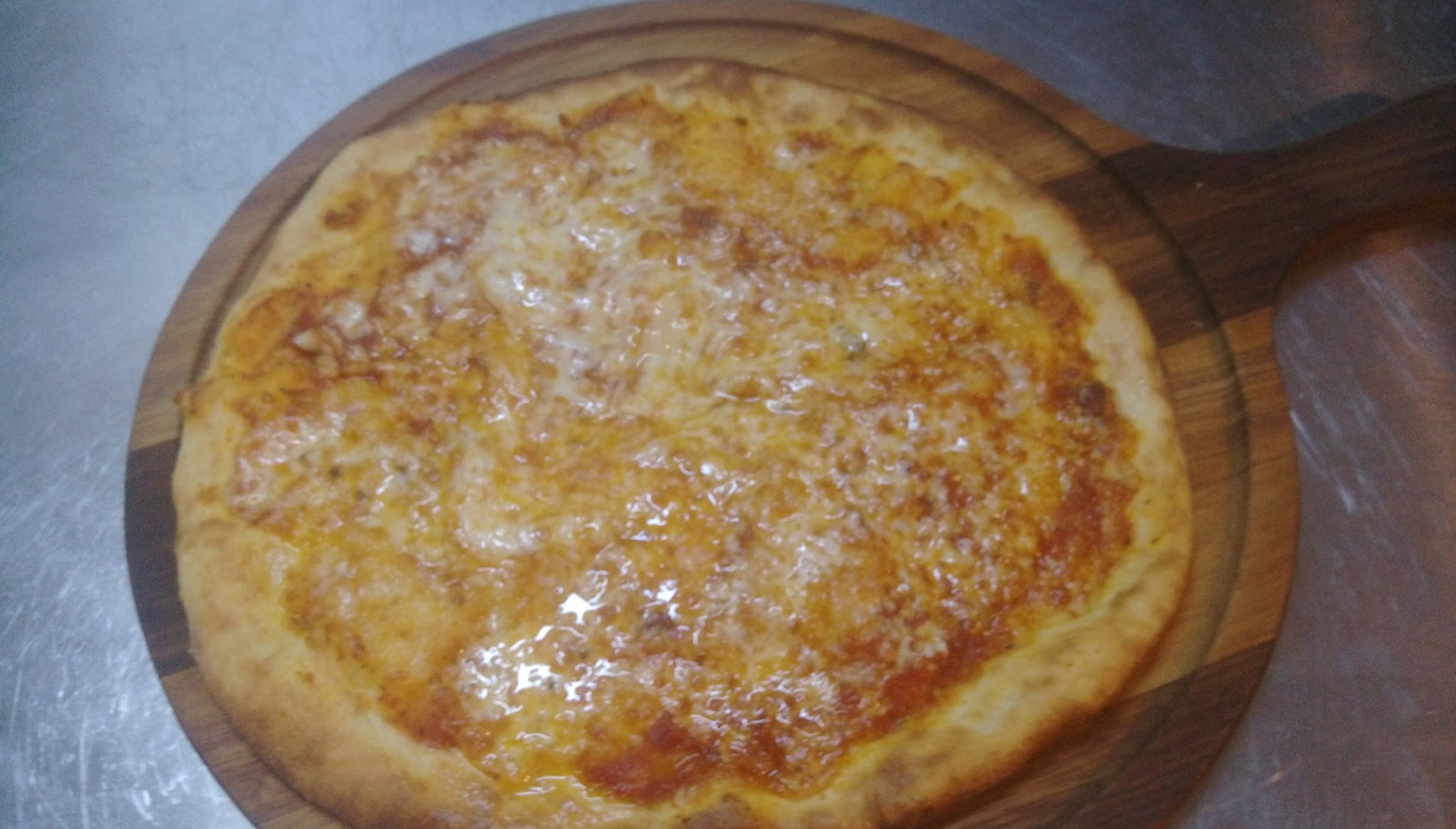 Cookah Cafe & Bistro