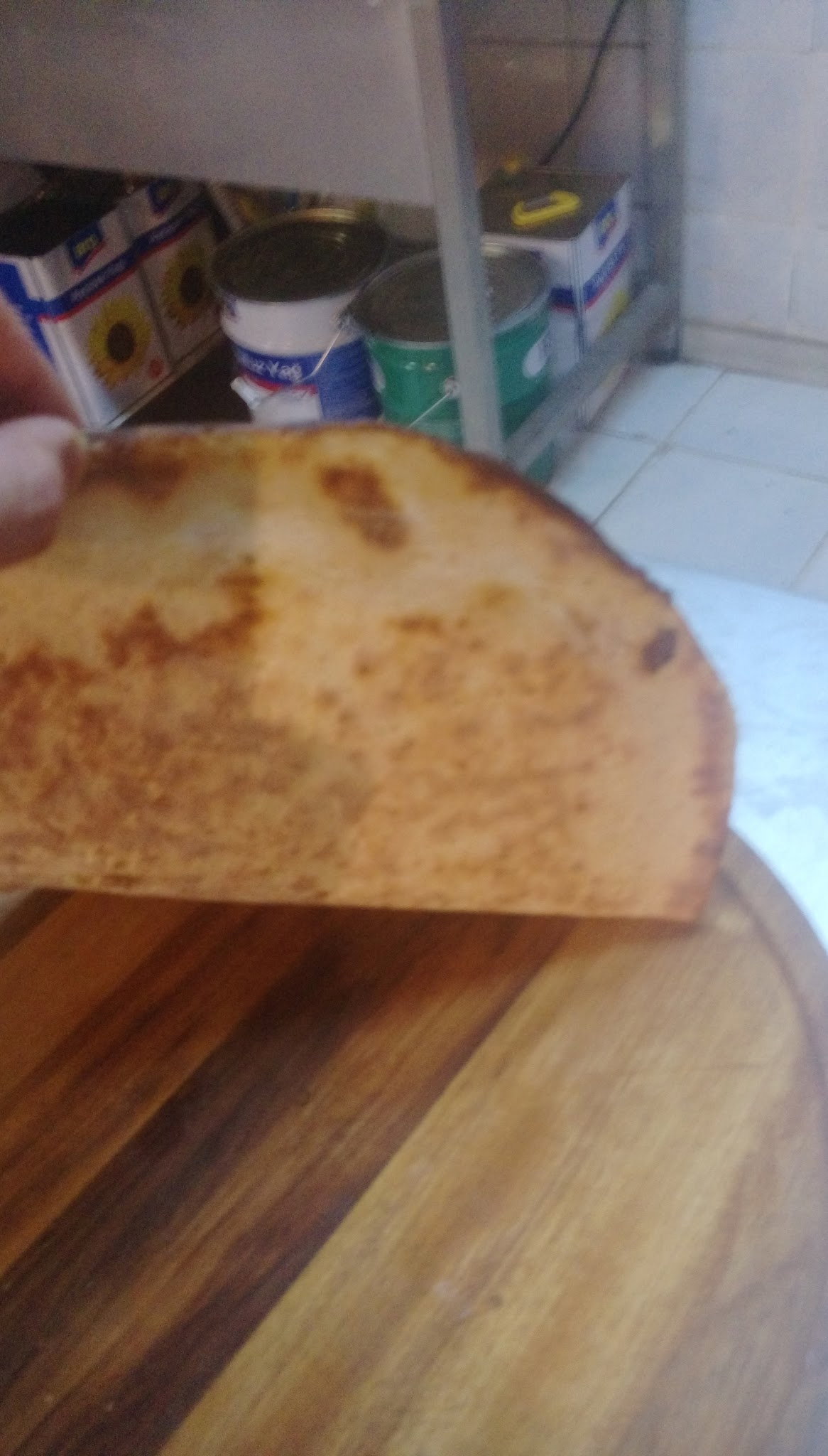 Cookah Cafe & Bistro