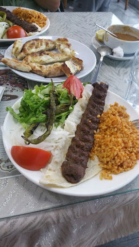 Ege Pide Egekent Mehmet Cirik