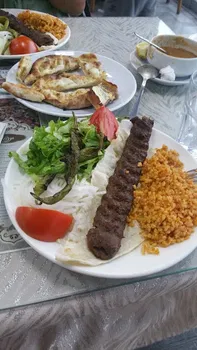 Ege Pide Egekent Mehmet Cirik resimleri