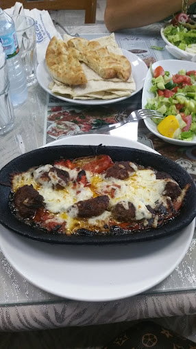 Ege Pide Egekent Mehmet Cirik