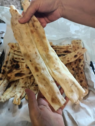 Ege Pide Egekent Mehmet Cirik