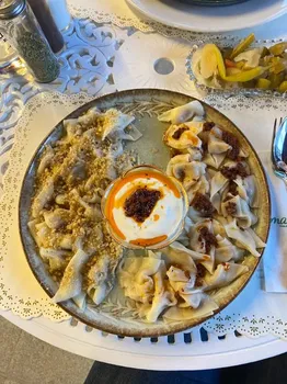 MANTIMİA ORMANKÖY resimleri