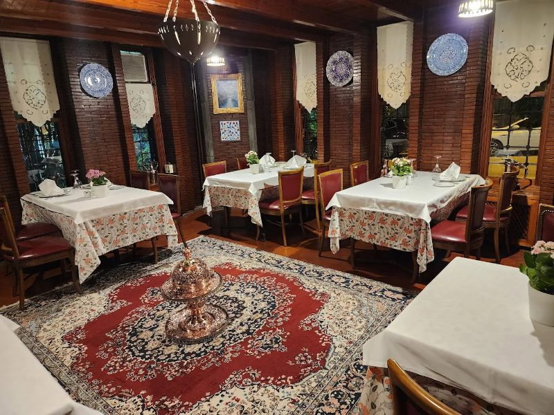 Beyti-Florya