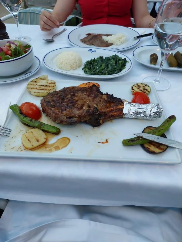 Beyti-Florya