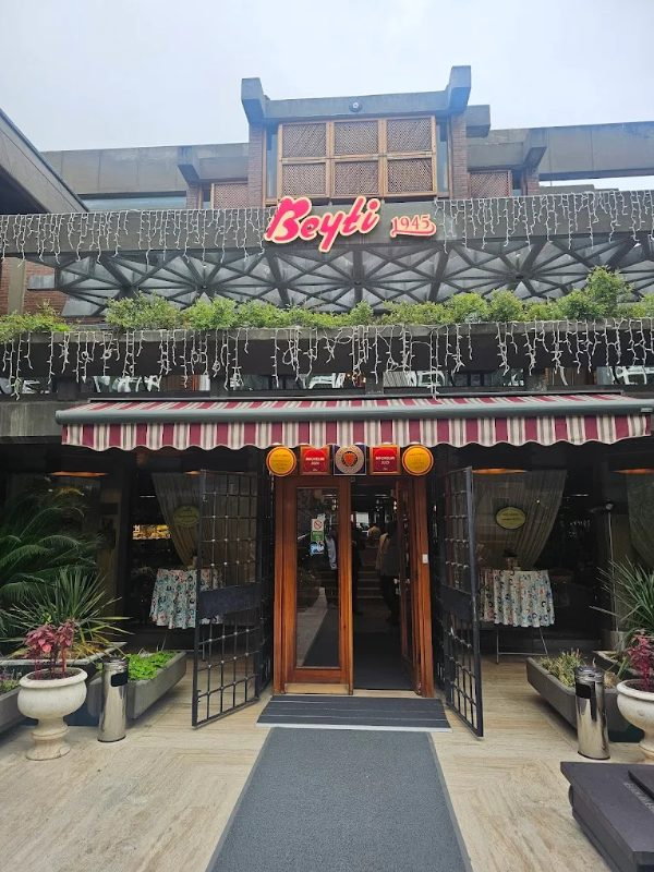 Beyti-Florya