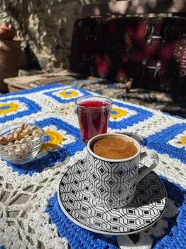 Nar Çiçeği Hanım Eli Pazarı resimleri
