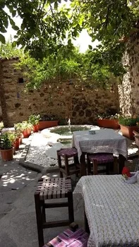 Nar Çiçeği Hanım Eli Pazarı resimleri