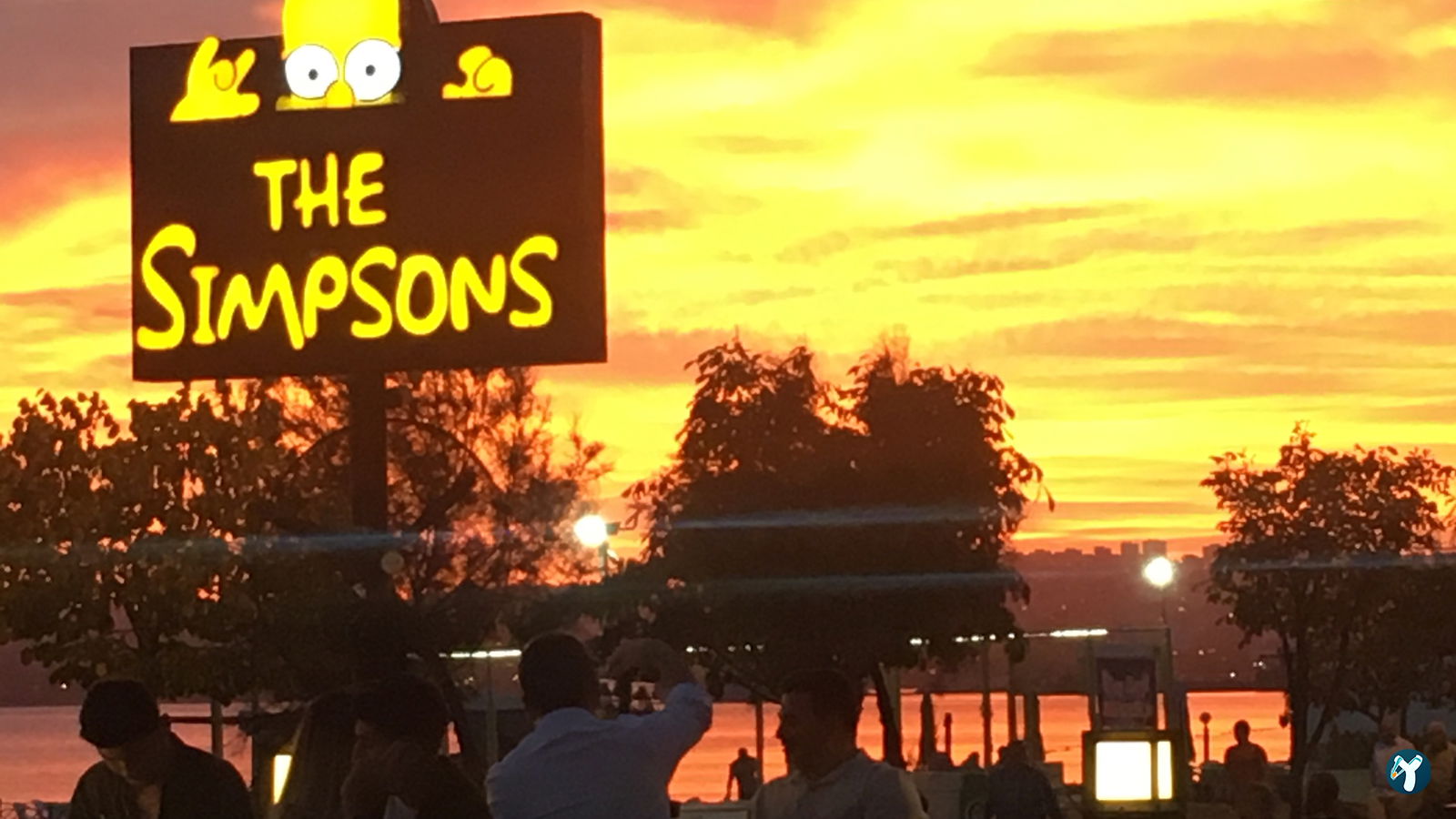 The Simpsons