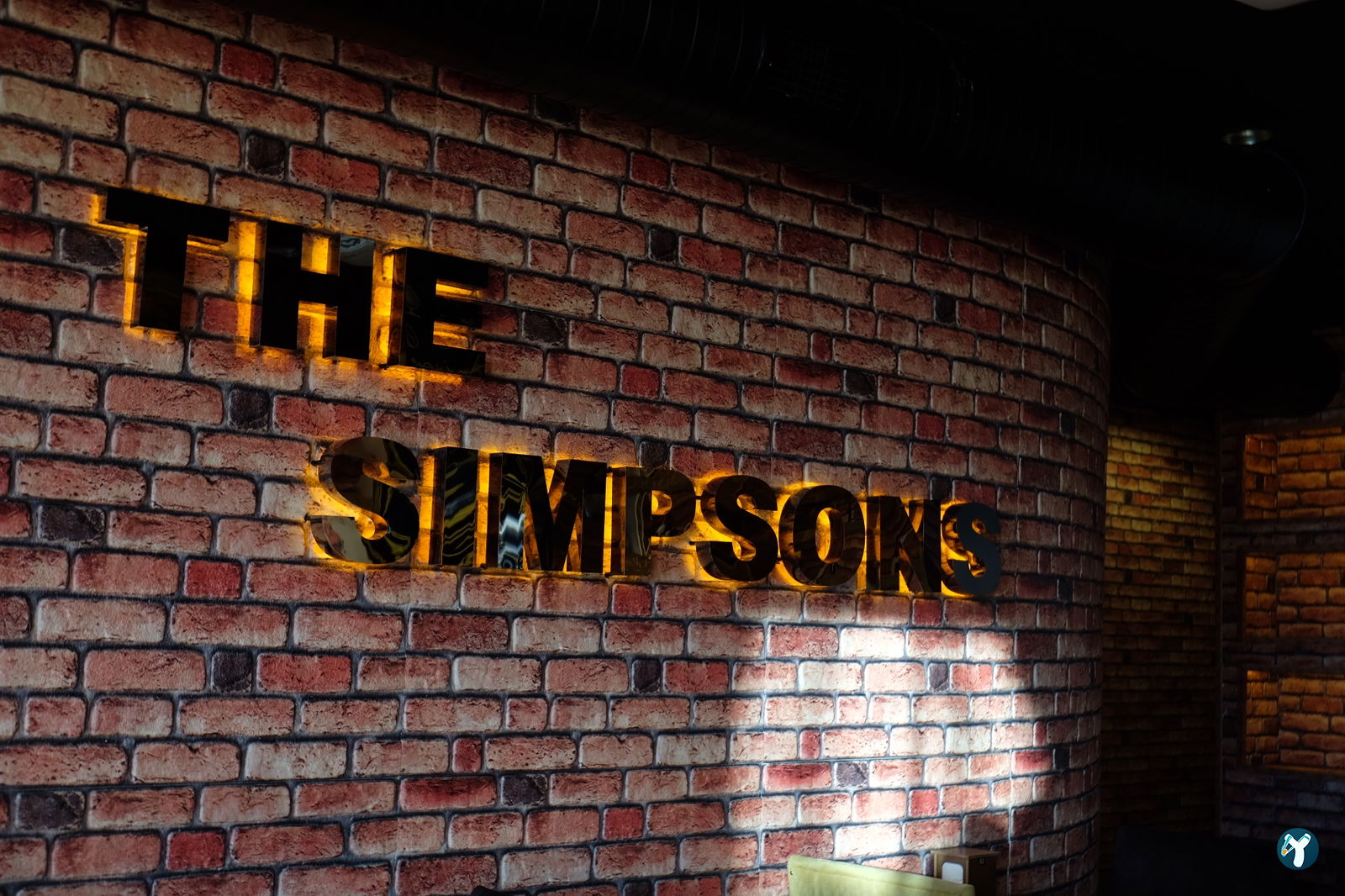 The Simpsons