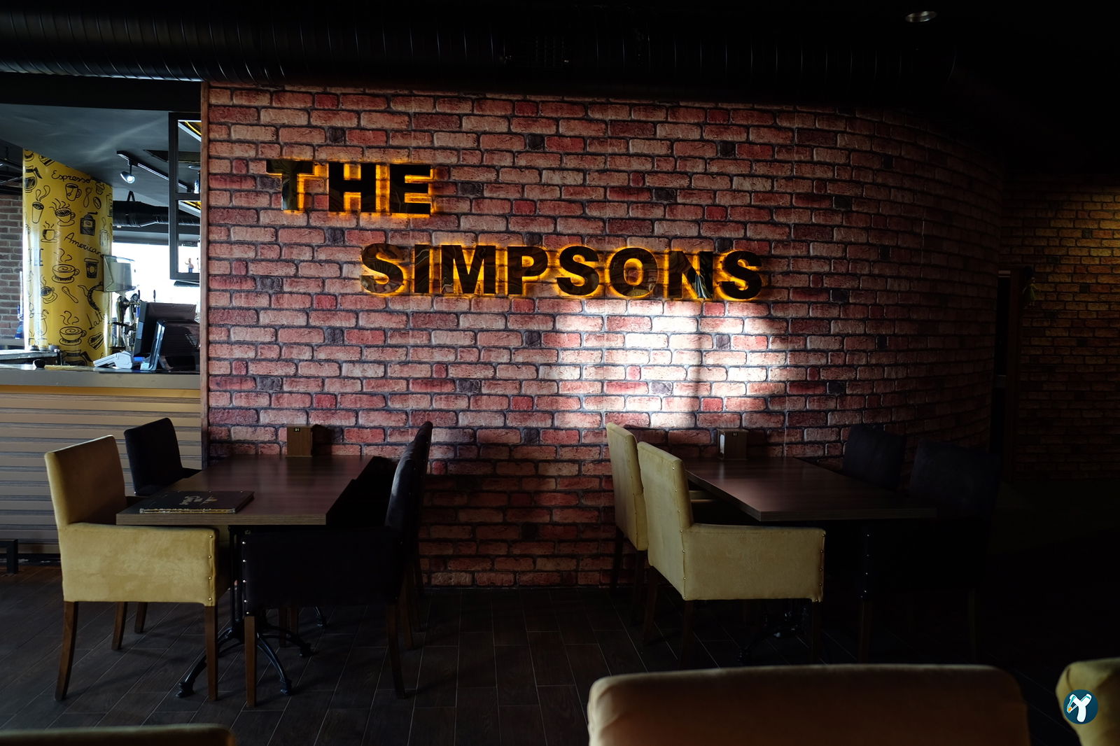 The Simpsons
