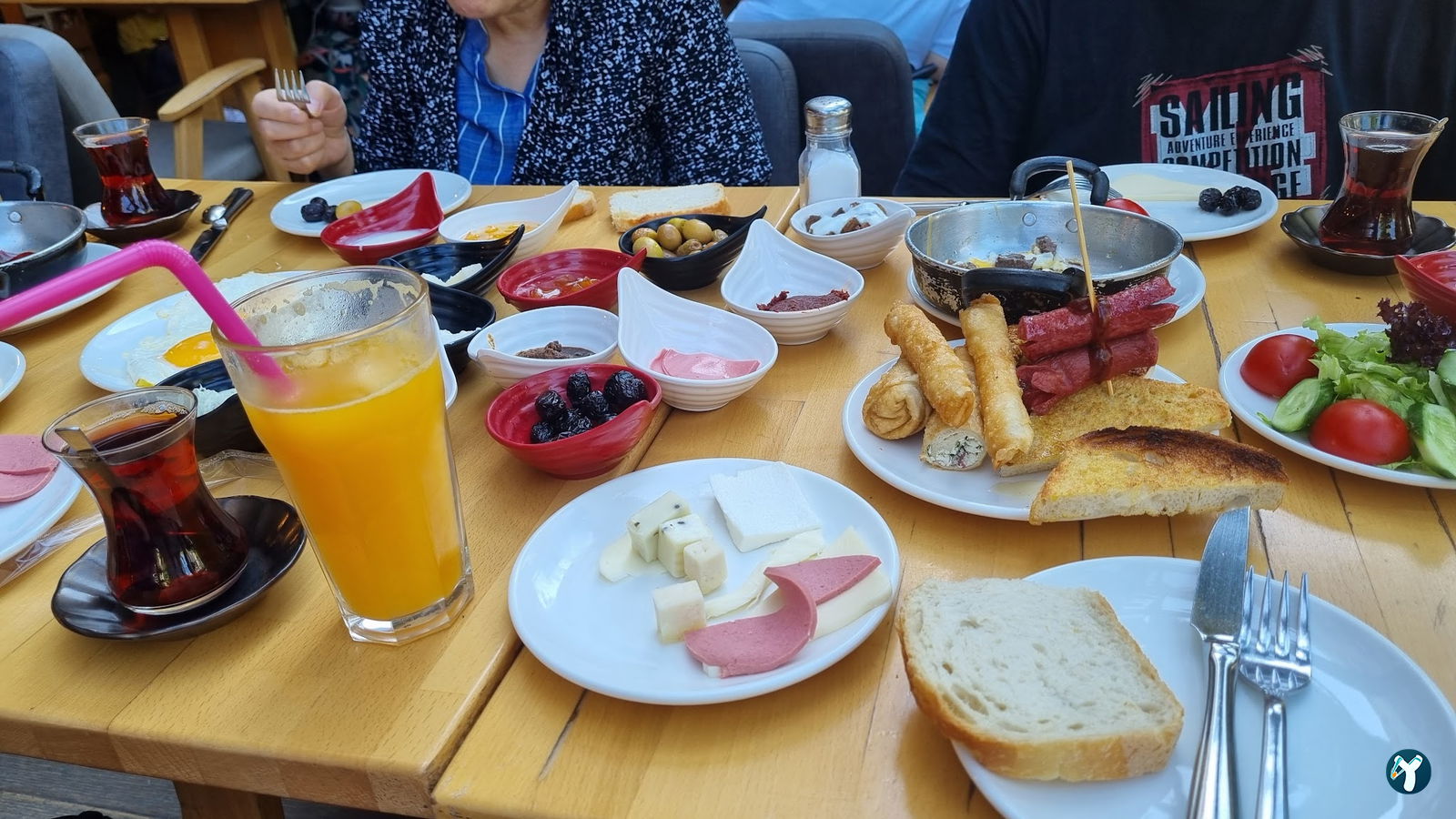 Dante Cafe
