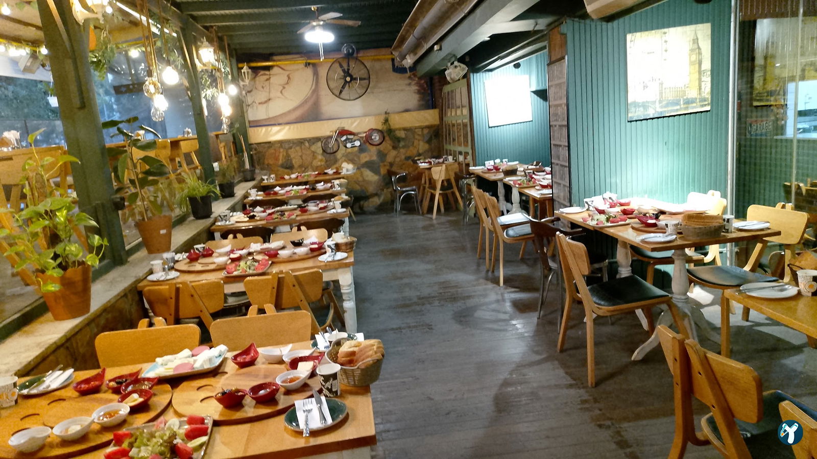 Dante Cafe