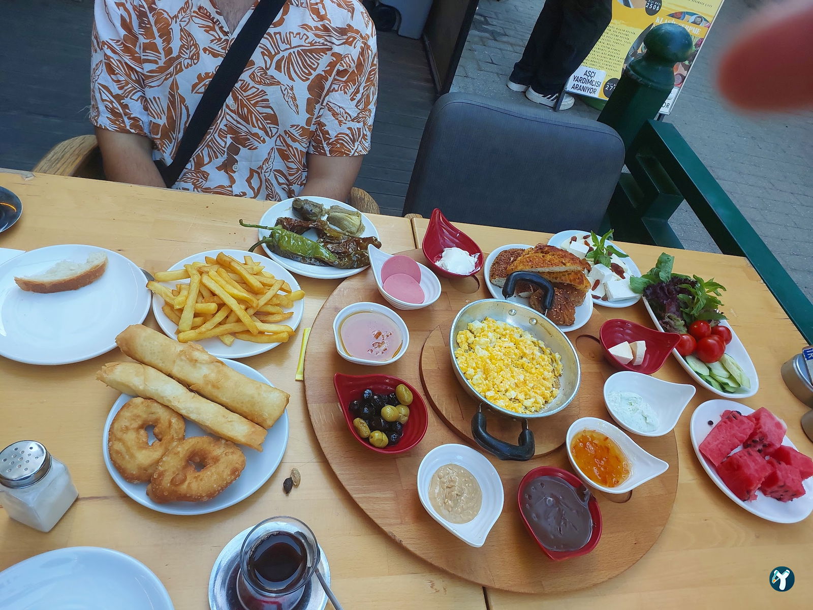 Dante Cafe