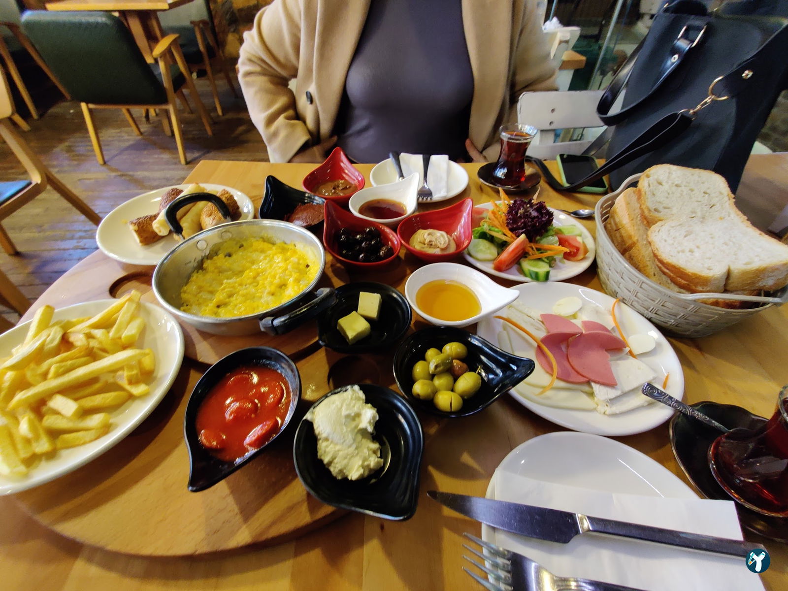 Dante Cafe