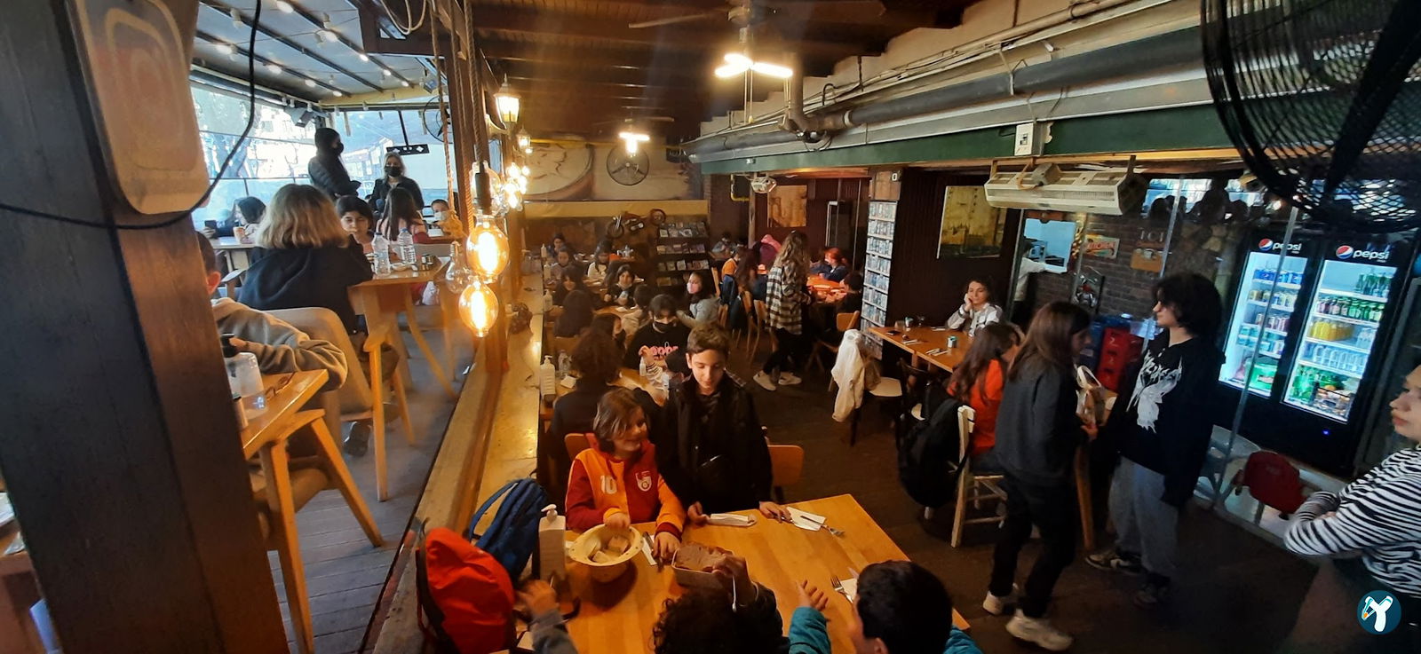 Dante Cafe