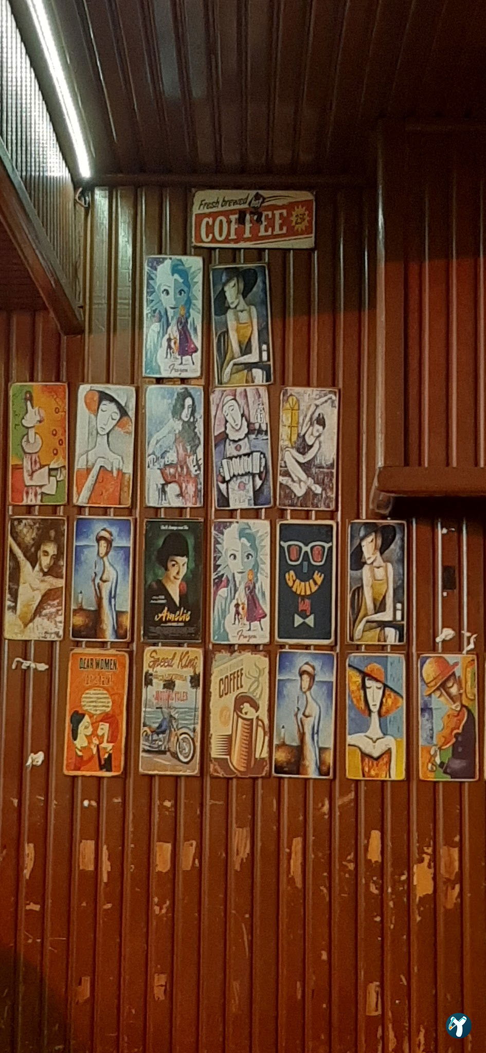Dante Cafe
