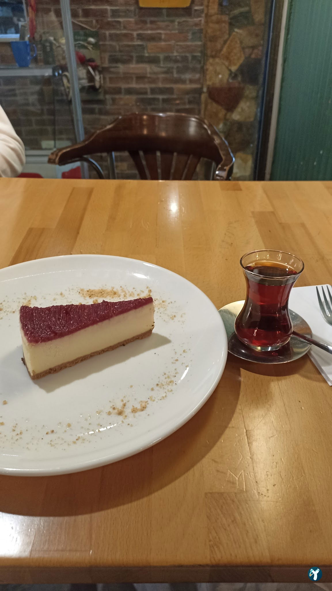 Dante Cafe