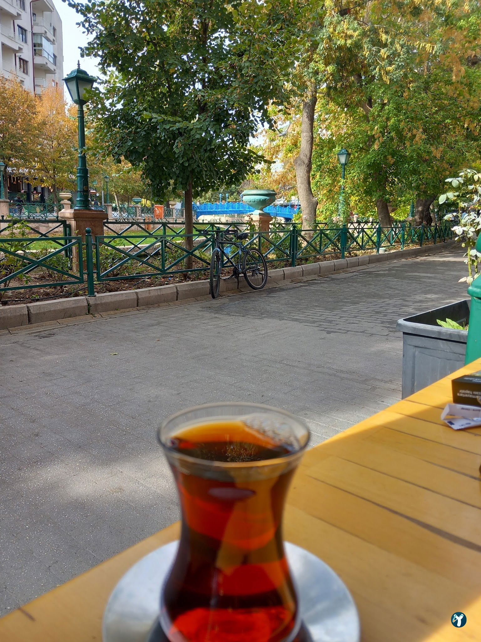Dante Cafe
